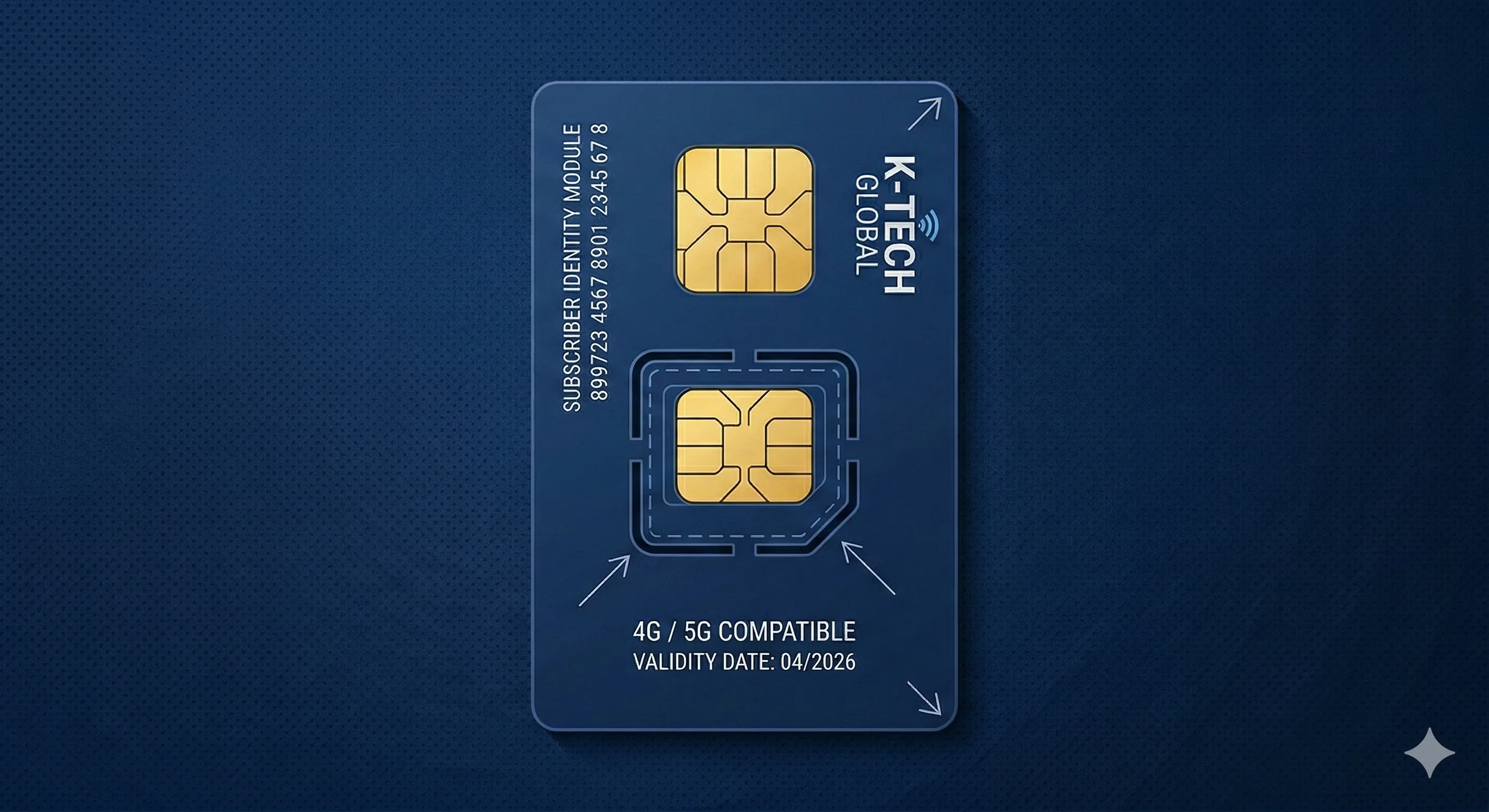 כרטיס SIM קוריאני לתיירים